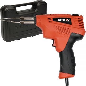 Yato  YT-82451 - Pistol de lipit cu fludor 200 W 500 grade C