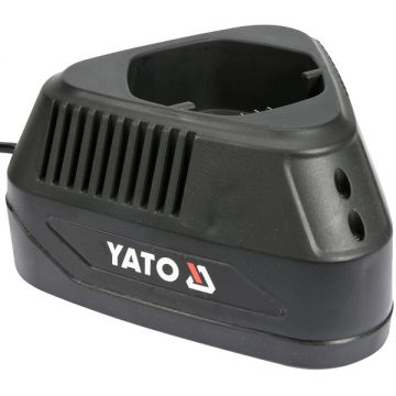 Yato  YT-85131 - Incarcator acumulatori Li-Ion 18 V