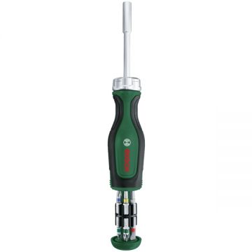 Bosch  1600A02BX2 - Set capete de insurubare mixte 12 bucati