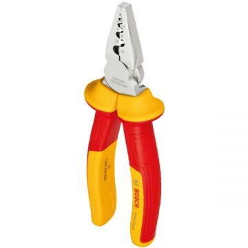 Bosch  1600A02NE6 - Cleste pentru sertizat 180  mm
