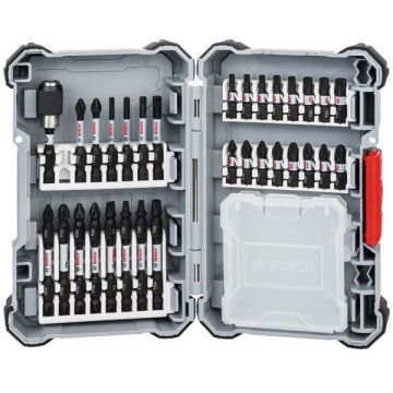 Bosch  2608522366 - Set capete de insurubare mixte 31 bucati