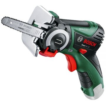 Bosch  EasyCut 12 - Drujba fara acumulatori si incarcator Li-Ion 12 V -  Ah 6.5 cm - m/s