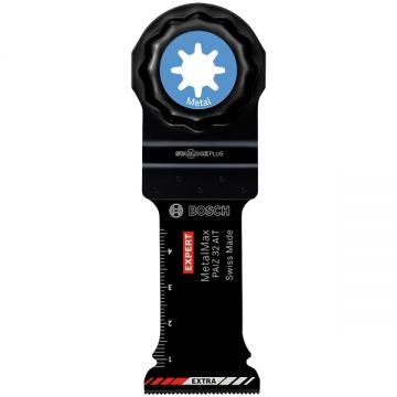Bosch  EXPERT MetalMax PAIZ 32 AIT - Accesoriu multicutter Starlock taiere 32x50 mm metal