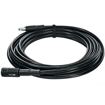 Bosch  F016800482 - Extensie furtun masina de spalat cu presiune 6 m EasyAquatak UniversalAquatak AdvancedAquatak AQT 33-10 AQT 33-11 AQT 35-12 AQT 37-13 AQT 40-13 AQT 42-13 AQT 45-14 X