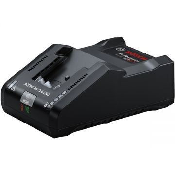 Bosch  GAL 18V-160 - Incarcator acumulatori Li-Ion 18 V incarcare rapida