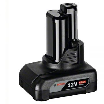 Bosch  GBA - Acumulator Li-Ion 12 V 6 Ah