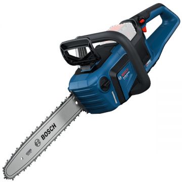 Bosch  GKE 18V-40 - Drujba fara acumulatori si incarcator Li-Ion 18 V - Ah 40 cm 12.4 m/s