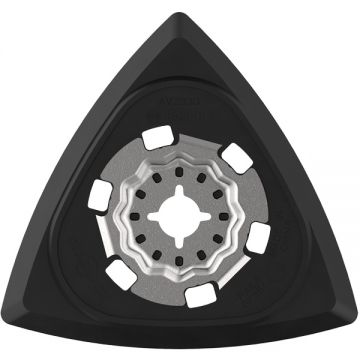 Bosch  PRO AVZ 93 G - Accesoriu multicutter Starlock slefuire 93 mm ceramica abrazive