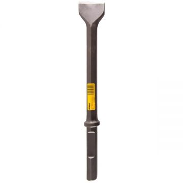 DeWalt  DT6932 - Dalta hexagonala lata 75x500 mm hexagon 28 mm beton piatra ceramica zidarie mortar