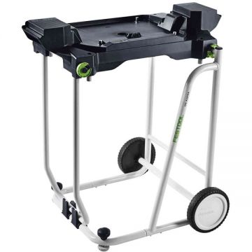 Festool  UG-KS 60 - Stand fierastrau  KS 60 roti de transport