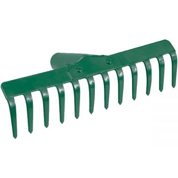 Flo  35750 - Grebla 270 mm 12 dinti