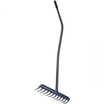 Flo  35780 - Grebla - mm 16 dinti