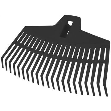 Flo  35798 - Grebla - mm 21 dinti