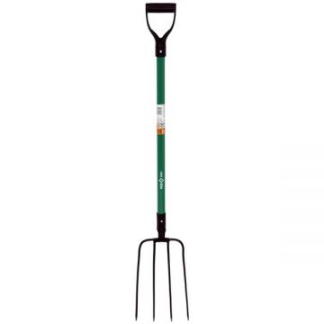 Flo  35891 - Furca cu 4 dinti 1200x320mm