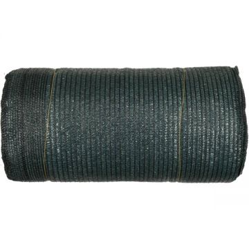 Flo  88740 - Plasa de umbrire verde 10 m umbrire - %