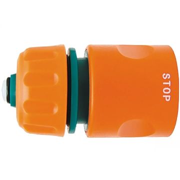 Flo  89226 - Mufa accesorii 1/2 inch ABS opritor apa