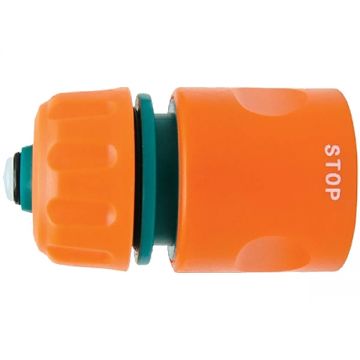 Flo  89227 - Mufa accesorii 3/4 inch ABS opritor apa