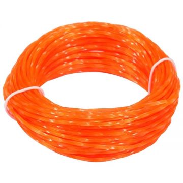 Flo  89478 - Fir de taiere 1.6 mm 15 m forma rasucita