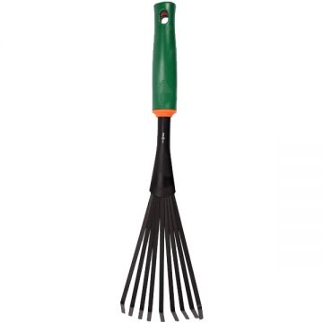 Flo  99039 - Grebla 100 mm 9 dinti