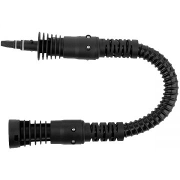 Lund  67203 - Furtun pentru curatitor cu aburi 550 mm 67200 67201