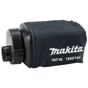 Makita  135222-4 - Sac praf BO4556 BO4565 BO4566
