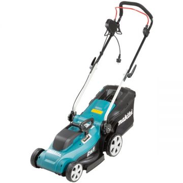 Makita  ELM3320 - Masina de tuns iarba electrica 1200 W 33 cm 30 l