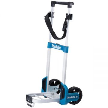Makita  TR00000001 - Carucior transport 510x780x295 mm 125 kg 2 roti