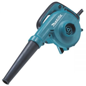 Makita  UB1103Z - Suflanta de gradina 600 W 246 m3/h functie de aspirare