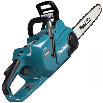 Makita  UC015GT101 XGT - Drujba cu 1 acumulator Li-Ion 40 V 5 Ah 35 cm 25.5 m/s