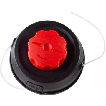 Raider  110234 - Cap cu  2 fire 1.25  mm RD-GBC02 RD-GBC03