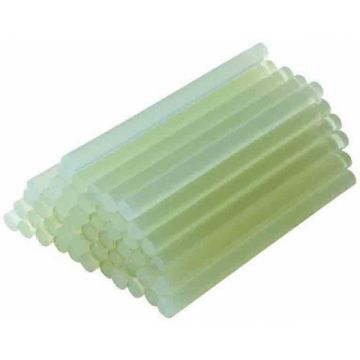 Raider  209909 - Baghete silicon transparente 11x300 mm 1 kg -