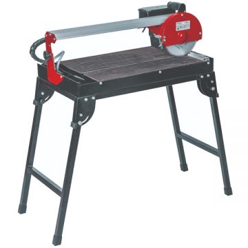 Raider  RD-ETC23 - Masina electrica de taiat ceramica 800 W 200 mm taiere 45 grade monofazata