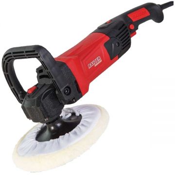 Raider  RDI-PC05 - Masina de lustruit 1300 W 180 mm