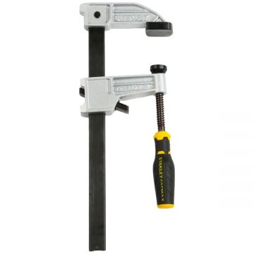 Stanley  FMHT0-83247 - Menghina rapida tip F 80x800  mm strangere prin insurubare