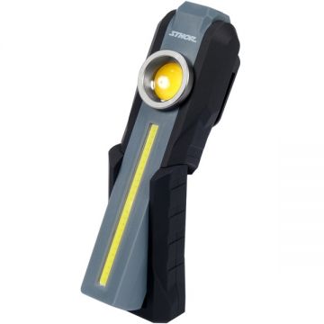 Sthor  82732 - Lampa cu 1 acumulator Li-Ion 3.7 V 1.5  Ah