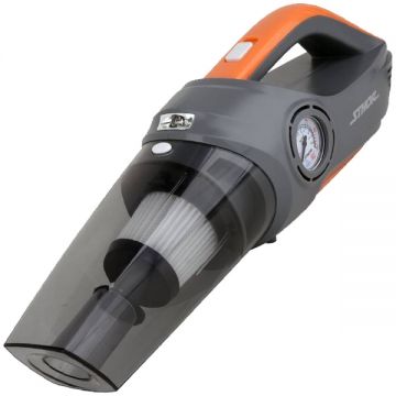 Sthor  82953 - Aspirator auto 80 W / Compresor 120 W