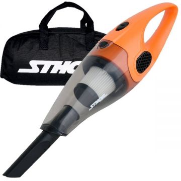 Sthor  82954 - Aspirator auto - AW - l - l/sec geanta textila