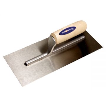 TopStrong  320103 - Gletiera dreapta 280x120 mm maner lemn