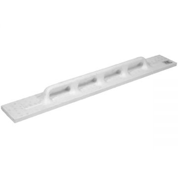 Vorel  06430 - Gletiera dreapta 1000x140 mm maner poliuretan