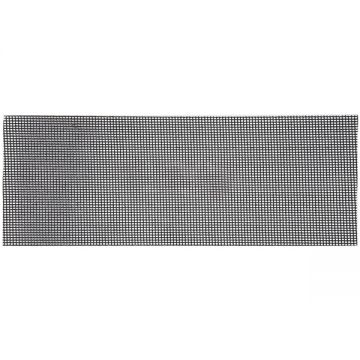 Vorel  07880 - Plasa abraziva 270x110 mm granulatie 60