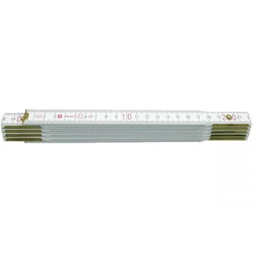 Vorel  15007 - Metru pliant 2  m lemn