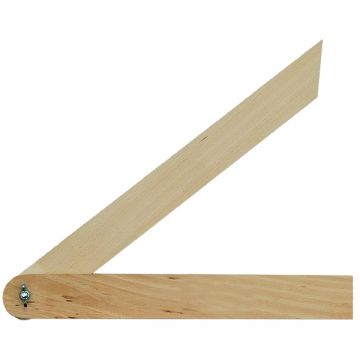 Vorel  18800 - Echer din lemn 270  mm