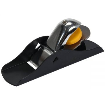 Vorel  25885 - Rindea manuala pentru lemn 50x165 mm maner metal