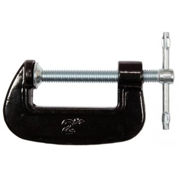 Vorel  38430 - Clema de strangere tip G 50  mm