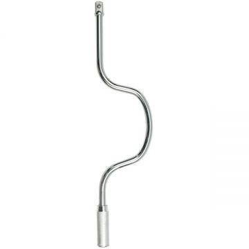 Vorel  53730 - Cheie cu maner curbat 400 mm