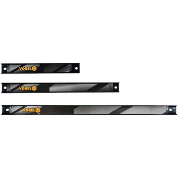 Vorel  57830 - Set 3 benzi magnetice 200 300 455 mm