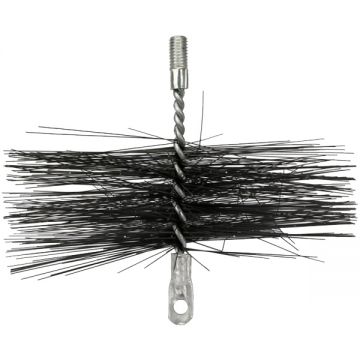 Vorel  72952 - Perie pentru cos de fum 200 mm