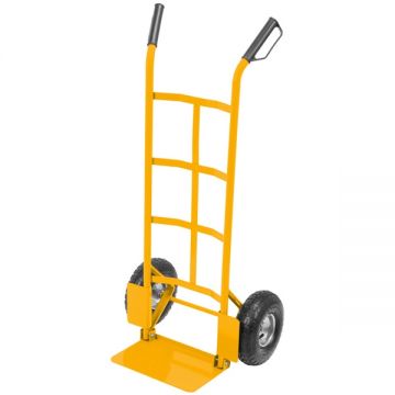 Vorel  78658 - Carucior transport 1180x540x465 mm 250 kg 2 roti