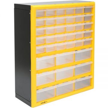 Vorel  78780 - Cutie din plastic 380x160x475 mm