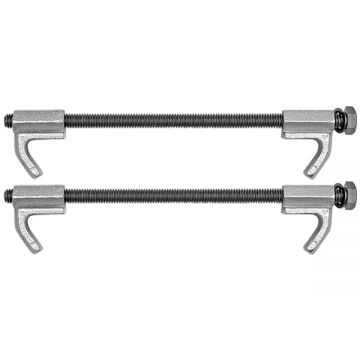 Vorel  80600 - Presa pentru arcuri 2 bucati